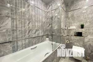 1-к квартира, посуточно, 49м2, 12/17 этаж