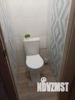 2-к квартира, посуточно, 50м2, 8/9 этаж