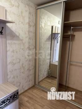 1-к квартира, на длительный срок, 37м2, 13/17 этаж