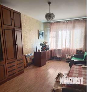 2-к квартира, на длительный срок, 48м2, 5/5 этаж