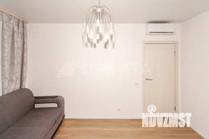 2-к квартира, на длительный срок, 50м2, 5/24 этаж