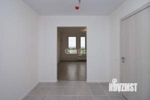 Студия квартира, на длительный срок, 27м2, 12/24 этаж