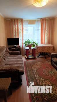 2-к квартира, на длительный срок, 50м2, 2/5 этаж