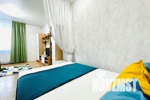 1-к квартира, посуточно, 29м2, 11/22 этаж
