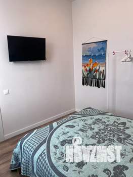 2-к квартира, посуточно, 45м2, 9/9 этаж