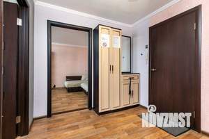 3-к квартира, посуточно, 65м2, 1/1 этаж