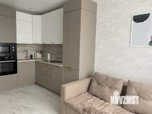 1-к квартира, посуточно, 45м2, 13/14 этаж