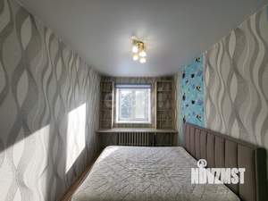 2-к квартира, на длительный срок, 56м2, 4/9 этаж