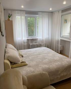 2-к квартира, на длительный срок, 51м2, 4/9 этаж