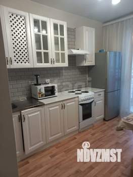 1-к квартира, на длительный срок, 38м2, 14/16 этаж