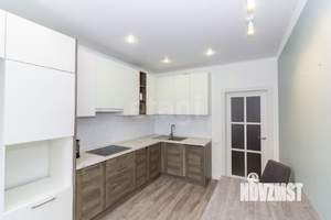 2-к квартира, на длительный срок, 55м2, 6/10 этаж