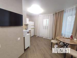 Студия квартира, посуточно, 30м2, 6/12 этаж