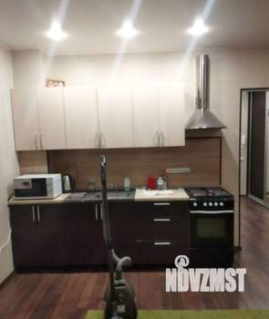 Студия квартира, на длительный срок, 33м2, 20/24 этаж