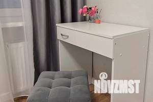 1-к квартира, посуточно, 53м2, 17/17 этаж