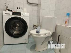 1-к квартира, посуточно, 50м2, 1/1 этаж