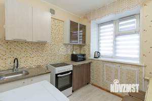 1-к квартира, на длительный срок, 30м2, 1/5 этаж