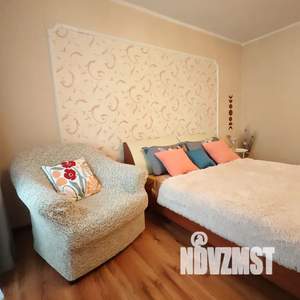1-к квартира, посуточно, 47м2, 9/12 этаж