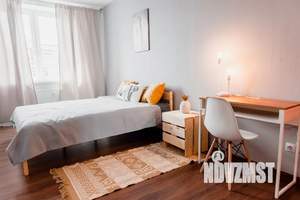 3-к квартира, посуточно, 76м2, 13/19 этаж