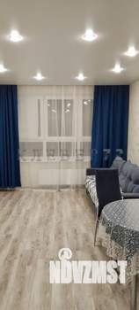 Студия квартира, на длительный срок, 29м2, 3/9 этаж