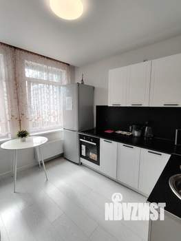 1-к квартира, посуточно, 30м2, 13/13 этаж