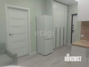 1-к квартира, на длительный срок, 32м2, 4/4 этаж