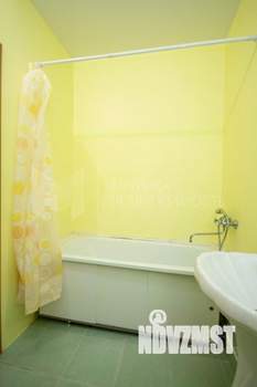 1-к квартира, на длительный срок, 46м2, 13/16 этаж