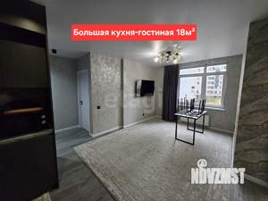 2-к квартира, на длительный срок, 50м2, 3/25 этаж