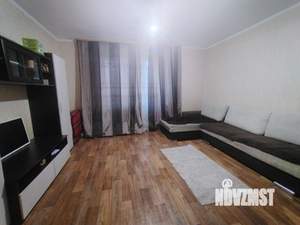 2-к квартира, на длительный срок, 60м2, 7/18 этаж