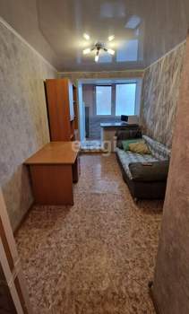 Студия квартира, на длительный срок, 14м2, 4/8 этаж