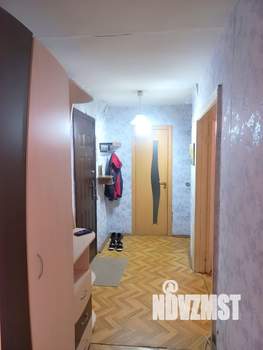 2-к квартира, на длительный срок, 46м2, 1/6 этаж