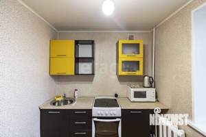 1-к квартира, на длительный срок, 34м2, 10/10 этаж