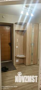 1-к квартира, на длительный срок, 35м2, 2/15 этаж