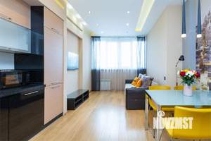 1-к квартира, посуточно, 67м2, 1/1 этаж