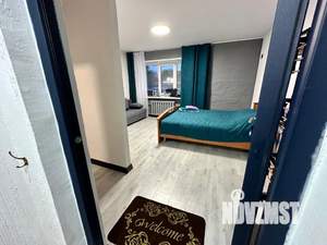 Студия квартира, посуточно, 23м2, 2/5 этаж