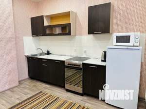 1-к квартира, посуточно, 42м2, 3/14 этаж