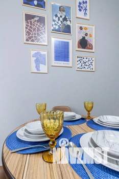 1-к квартира, посуточно, 49м2, 1/1 этаж