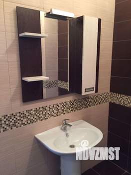 2-к квартира, на длительный срок, 63м2, 15/16 этаж