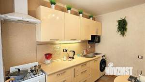 2-к квартира, посуточно, 50м2, 1/1 этаж