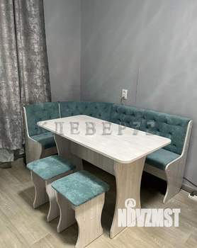 1-к квартира, на длительный срок, 33м2, 1/10 этаж