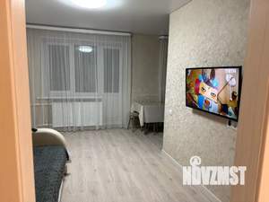 2-к квартира, посуточно, 45м2, 5/5 этаж