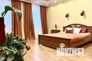 2-к квартира, посуточно, 75м2, 5/12 этаж