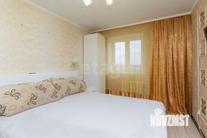 3-к квартира, на длительный срок, 69м2, 6/16 этаж