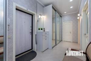 2-к квартира, посуточно, 70м2, 1/1 этаж