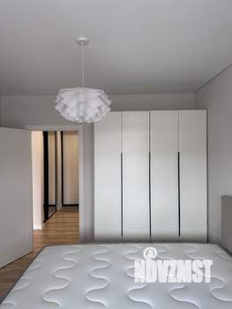 1-к квартира, на длительный срок, 40м2, 4/10 этаж