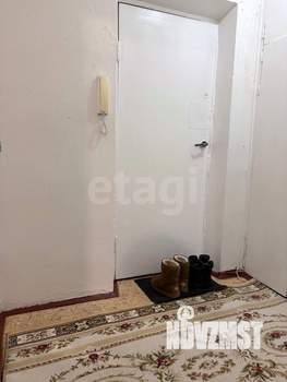 1-к квартира, на длительный срок, 34м2, 3/5 этаж