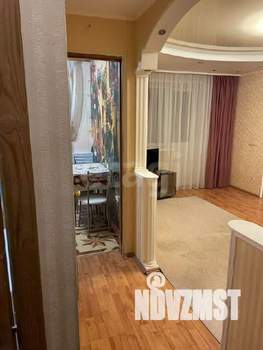 2-к квартира, на длительный срок, 42м2, 4/5 этаж