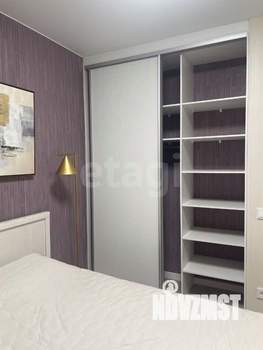 1-к квартира, на длительный срок, 40м2, 6/9 этаж