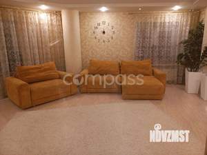 4-к квартира, на длительный срок, 127м2, 13/13 этаж