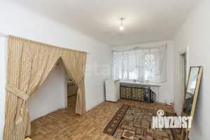 3-к квартира, на длительный срок, 65м2, 1/3 этаж