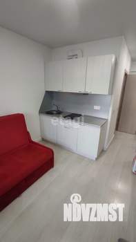 Студия квартира, на длительный срок, 16м2, 10/10 этаж
